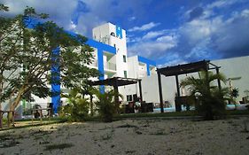 Global Express Hotel Escarcega